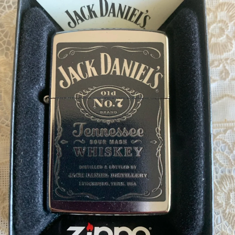 Zippo Brand New unused unopened lighter